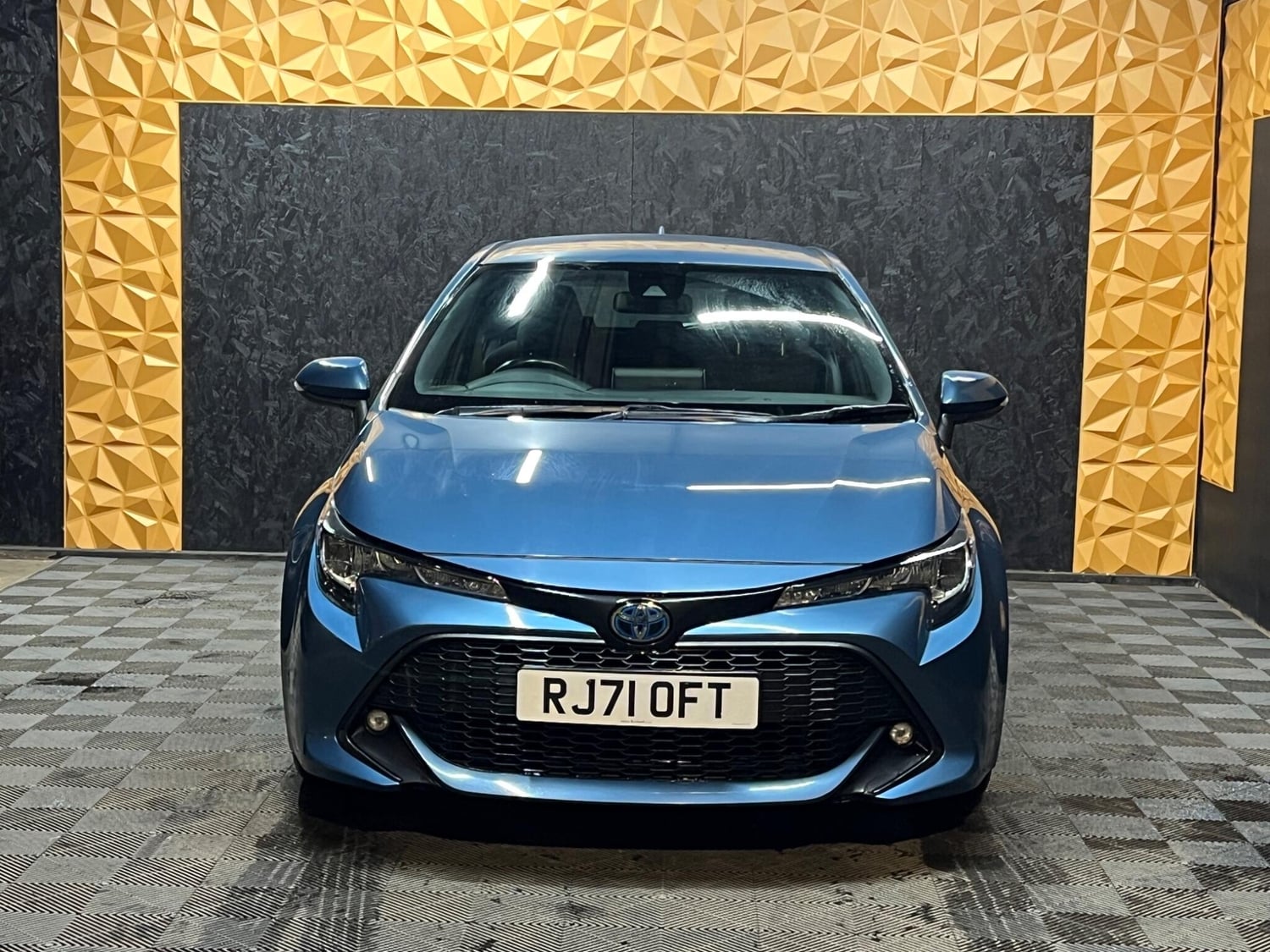 Toyota Corolla Halifax