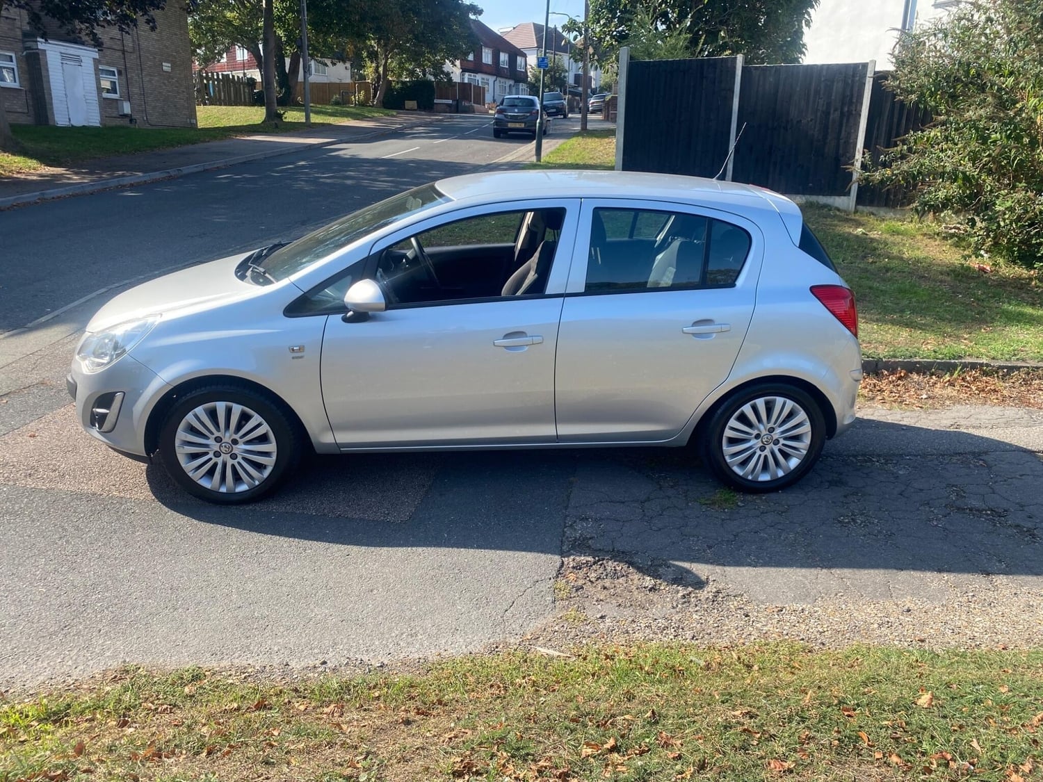 Vauxhall Corsa 2013 - Cars in Bexley