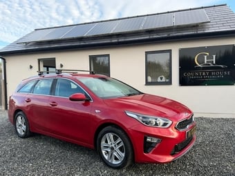 Kia Ceed 2020