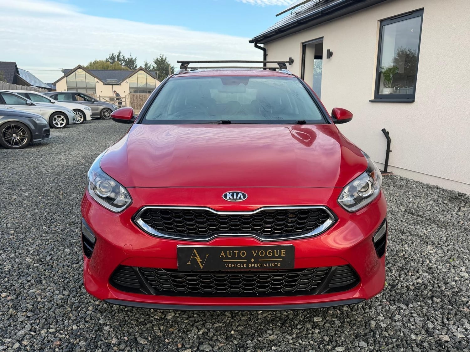 Kia Ceed Sittingbourne