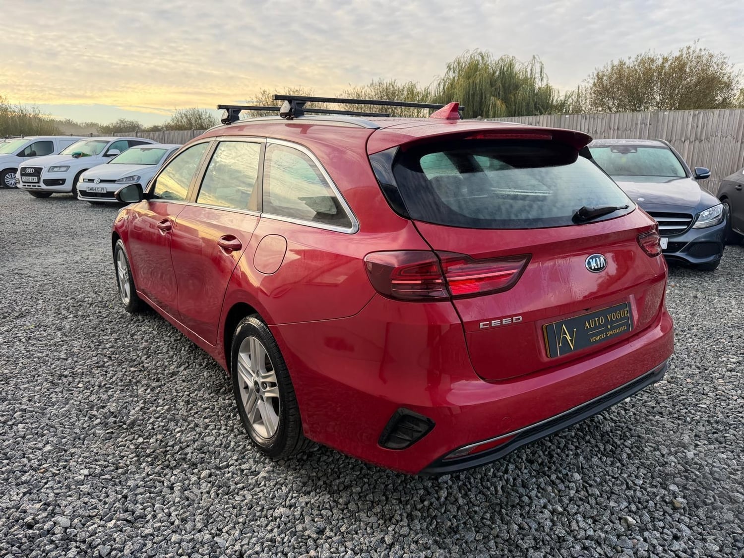 Kia Ceed 2020 - Cars in Sittingbourne