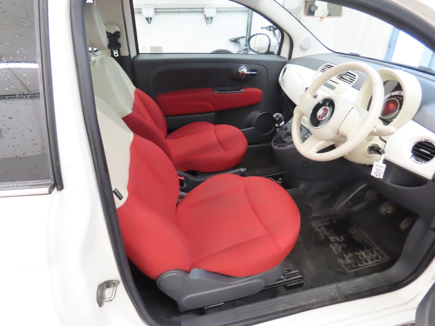 Fiat 500 2012 - Cars in Birmingham