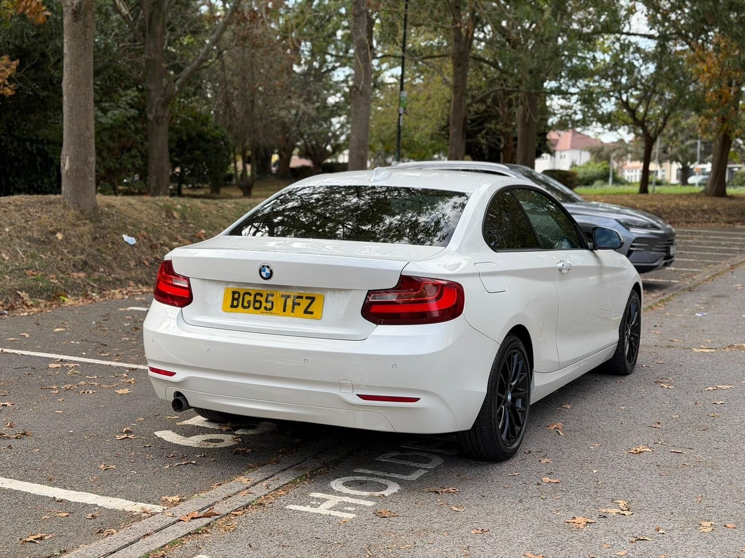 [ berth ]BMW 2 Series