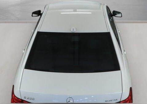 Mercedes-Benz E Class 2015 - Cars in Hillingdon