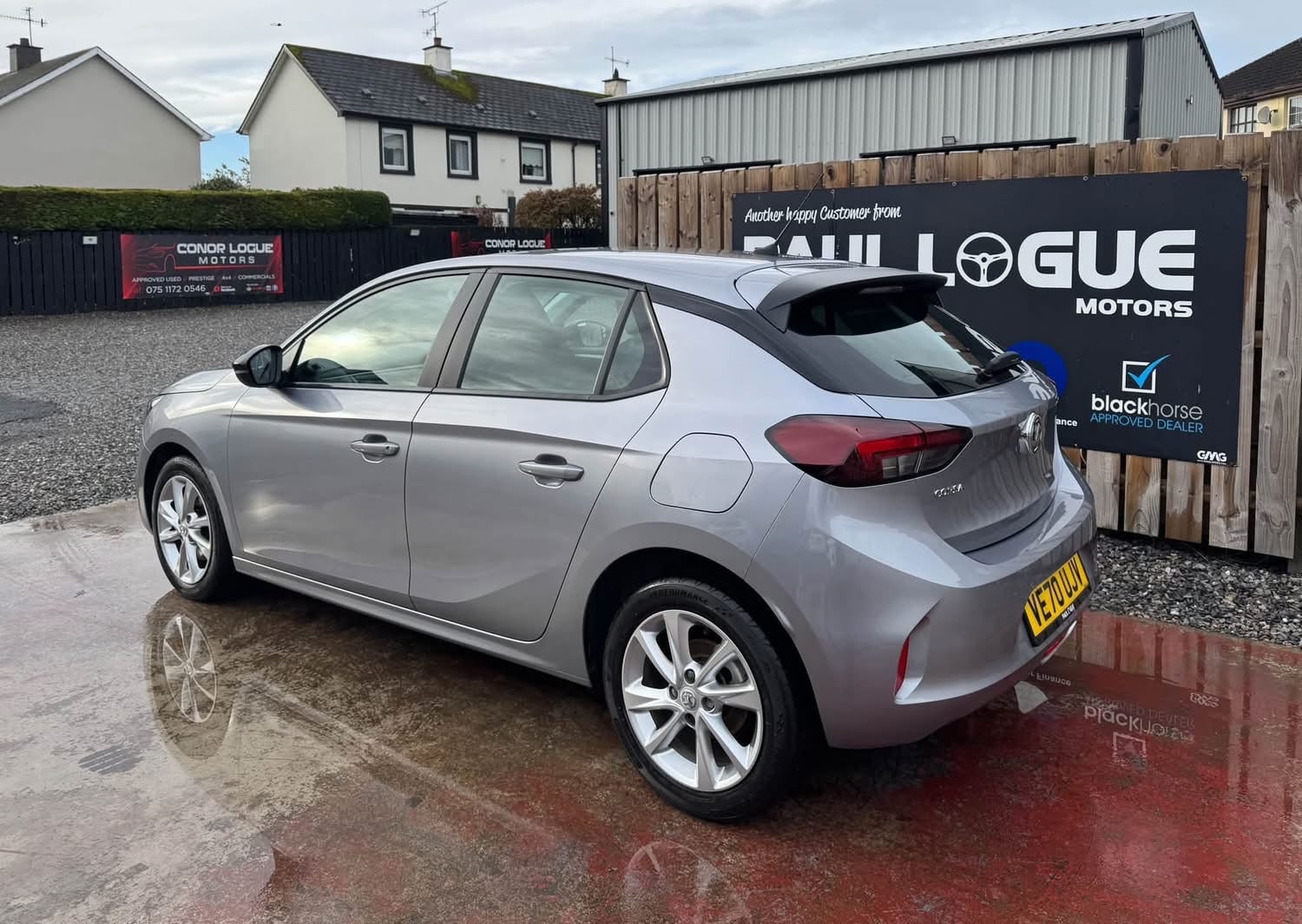 Vauxhall Corsa 2020 - Cars in Strabane