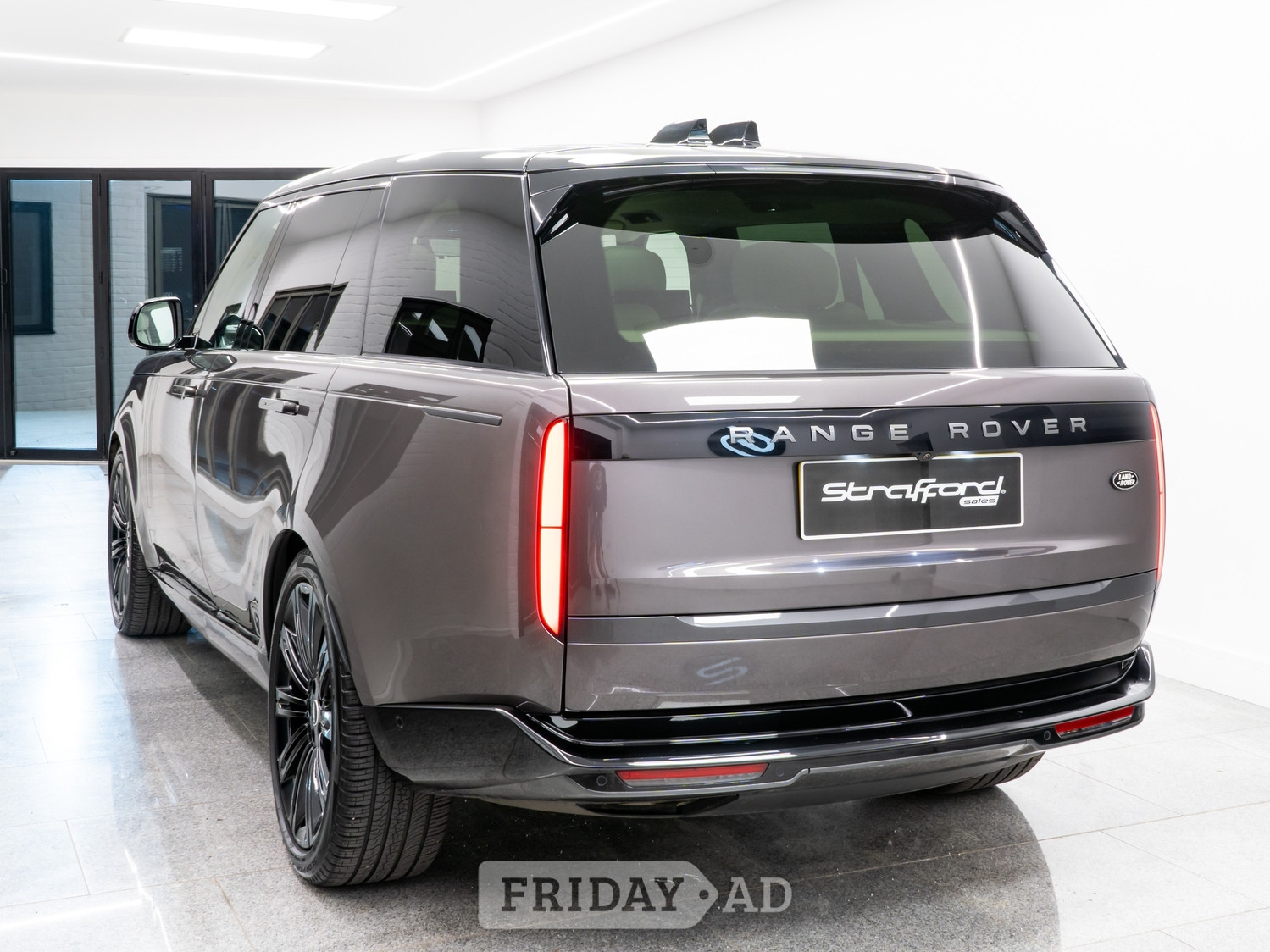 Land Rover Range Rover 2022 - Cars in Brighton