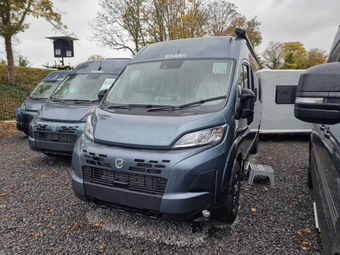 Elddis Autoquest Evolve CV40 2026 for sale