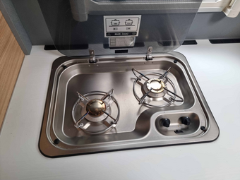 Dethleffs Just 90 T6812 2023 for sale