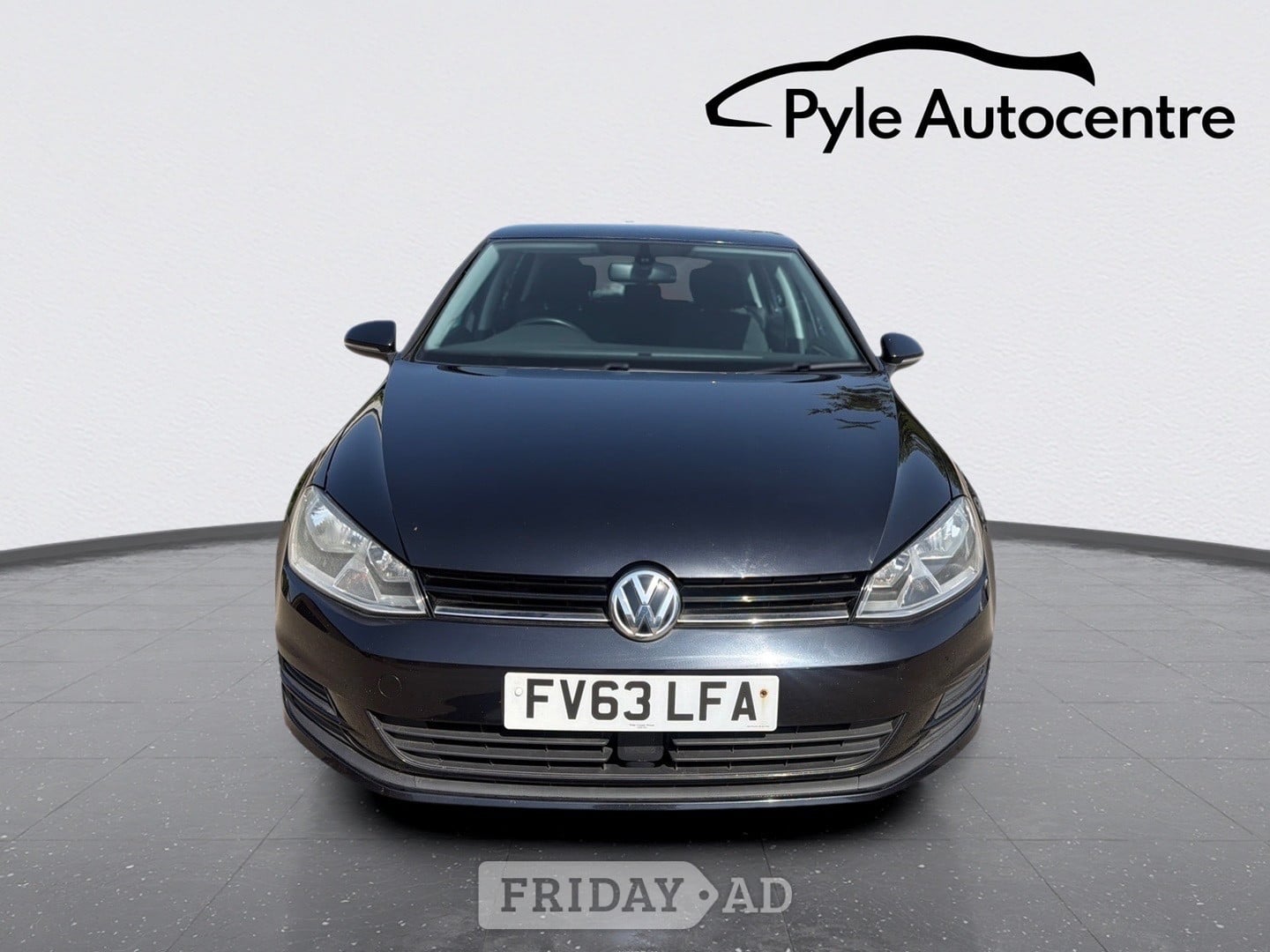 Volkswagen Golf Bridgend