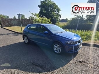 Volkswagen Polo 2020