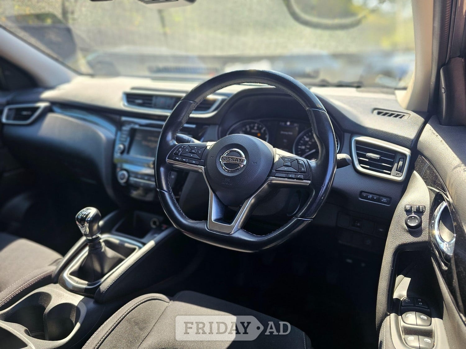 Nissan Qashqai 2020 - Cars