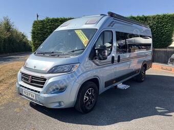 Auto-Sleepers Kingham 2021 for sale