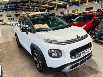 Citroen C3 2019