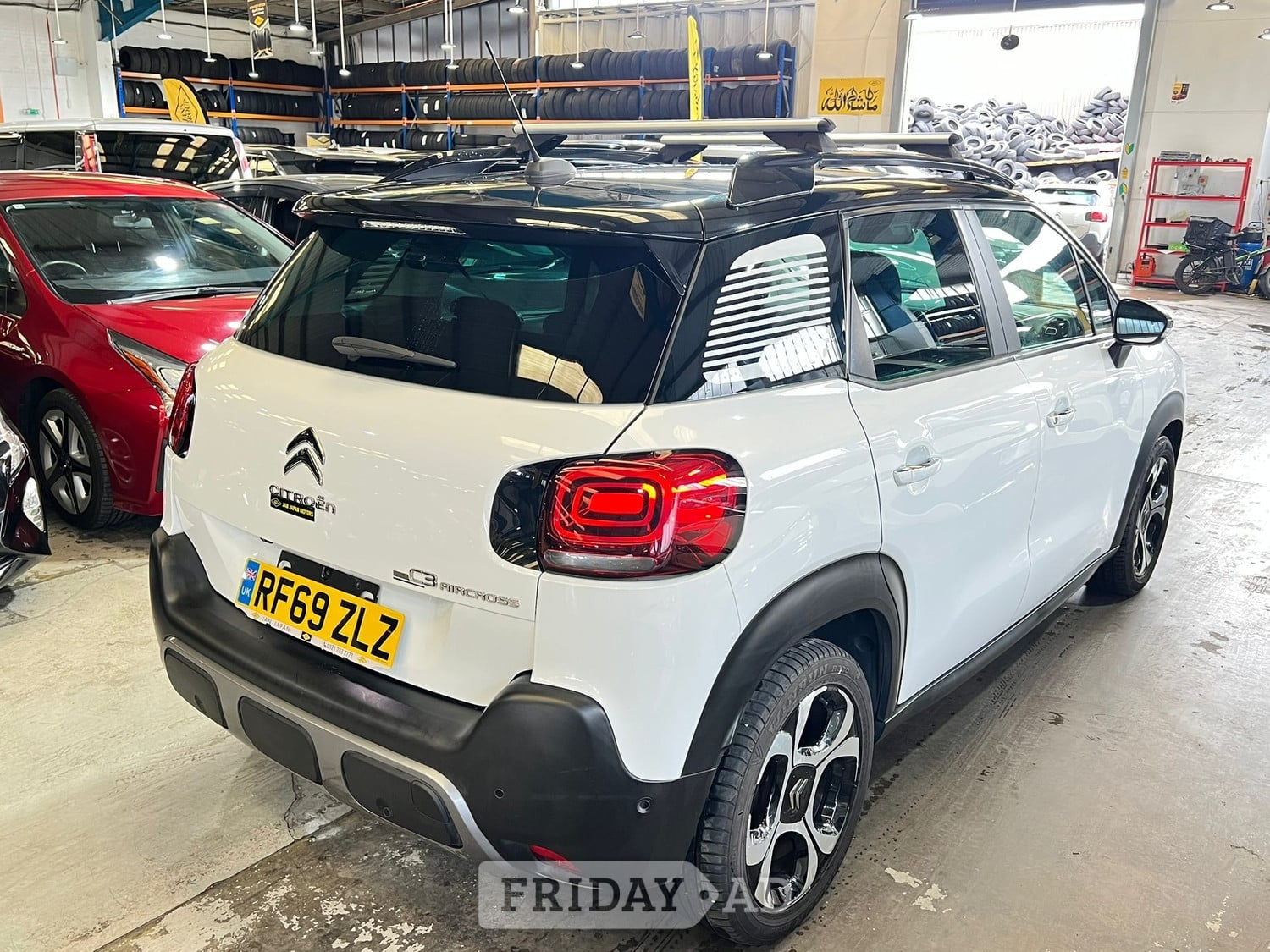 Citroen C3 Birmingham