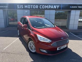 Ford C-MAX 2017