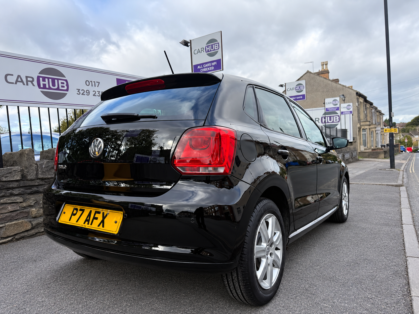 Volkswagen Polo Bristol