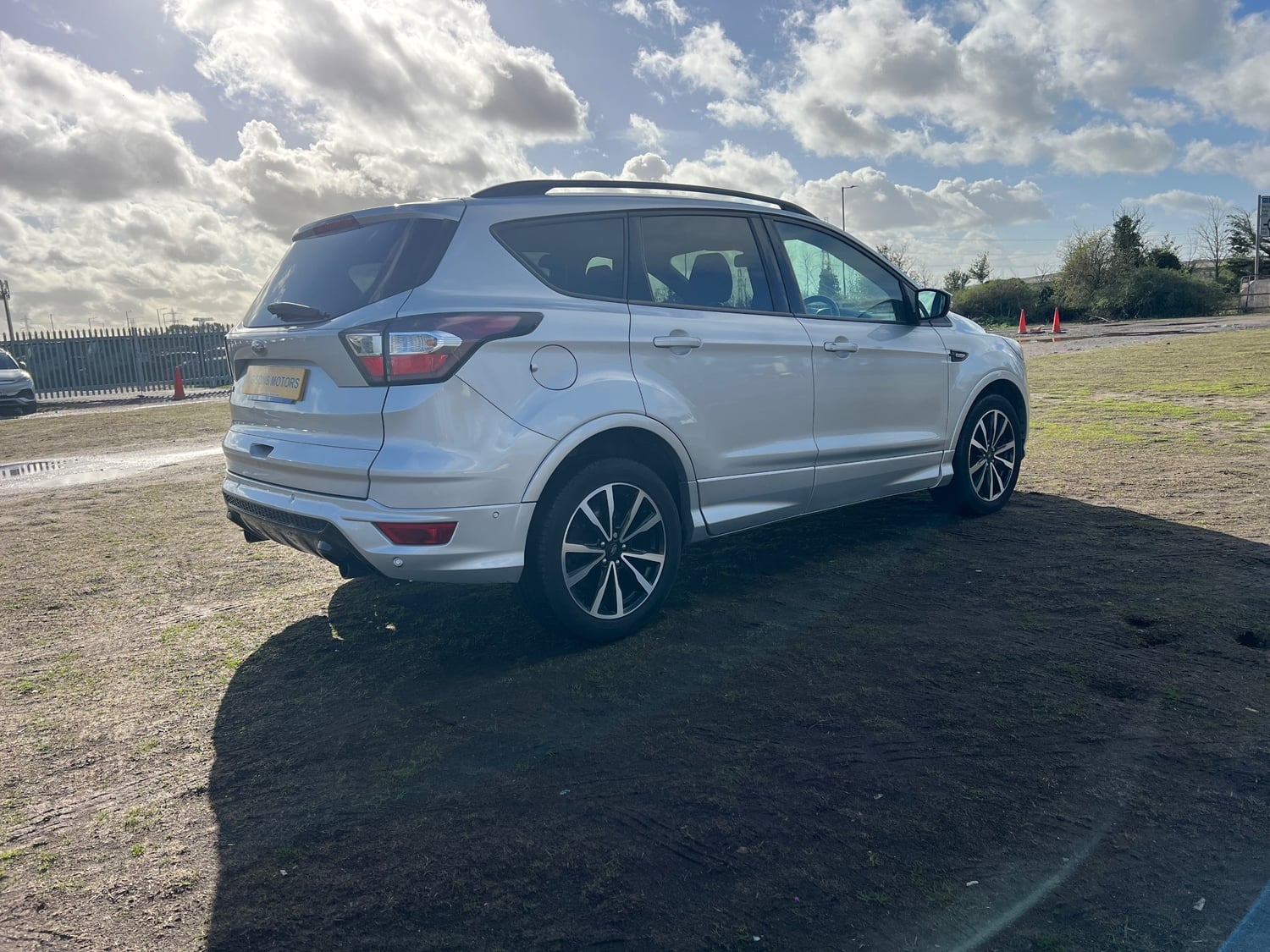 Ford Kuga 2019 - Cars in Havering
