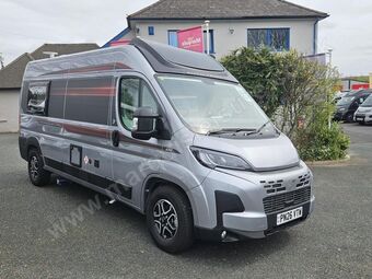 Auto-Trail V-Line 610 SE, (2026)  Campervan for sale