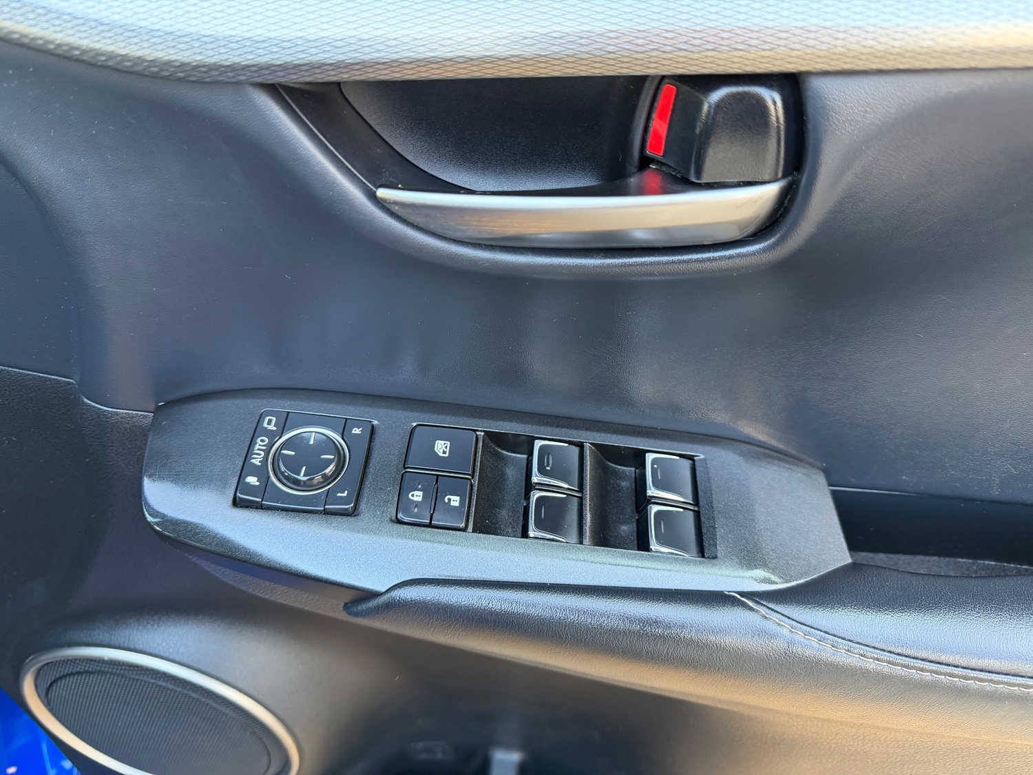 Lexus NX 2018 - Cars in Havering
