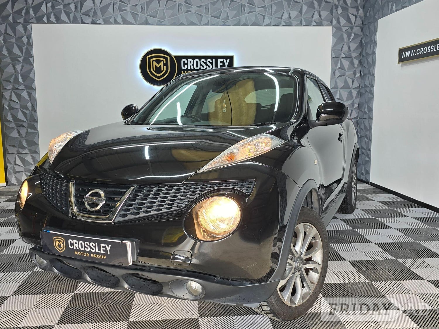 Nissan Juke Halifax