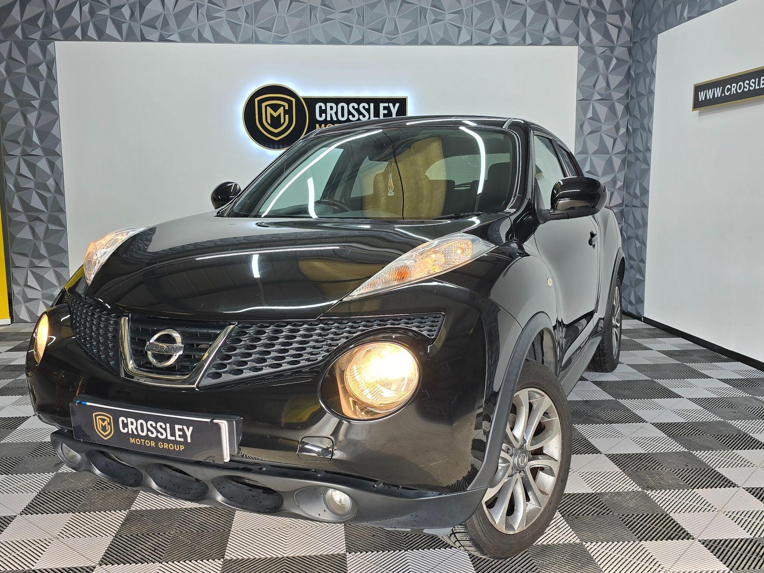Nissan Juke Halifax