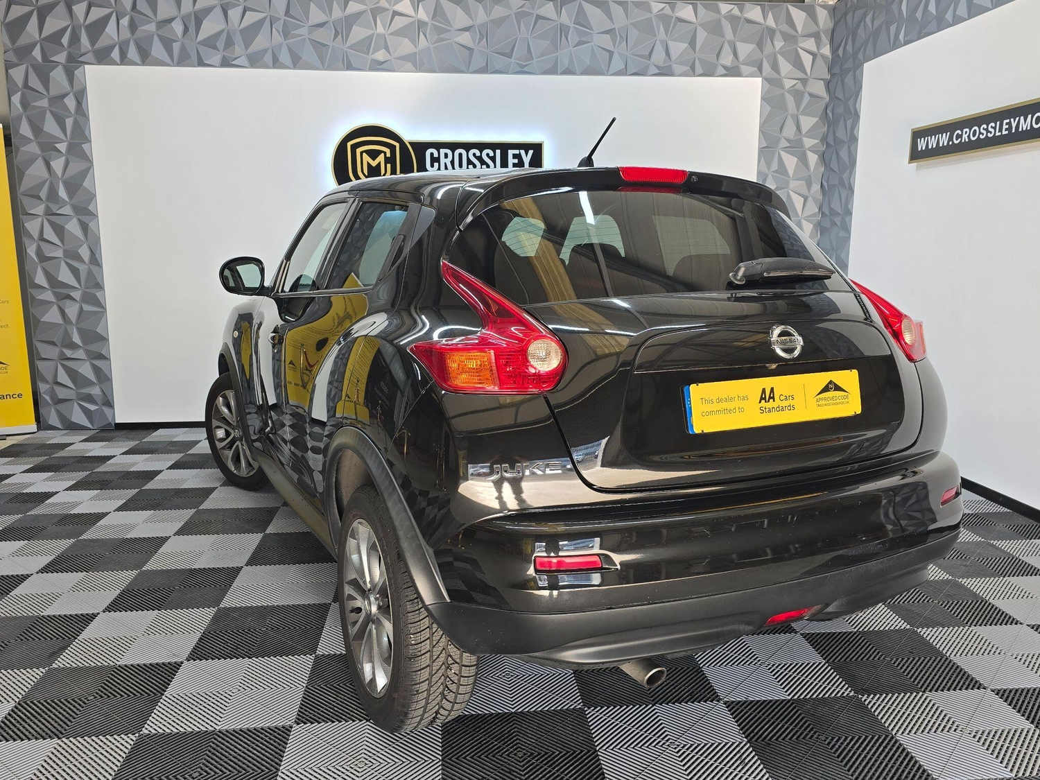 Nissan Juke 2014 - Cars in Halifax