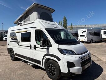 Benimar Benivan 161 P, (2025)  Campervan for sale