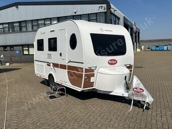 La Mancelle Fantaisy 360 CL 2023