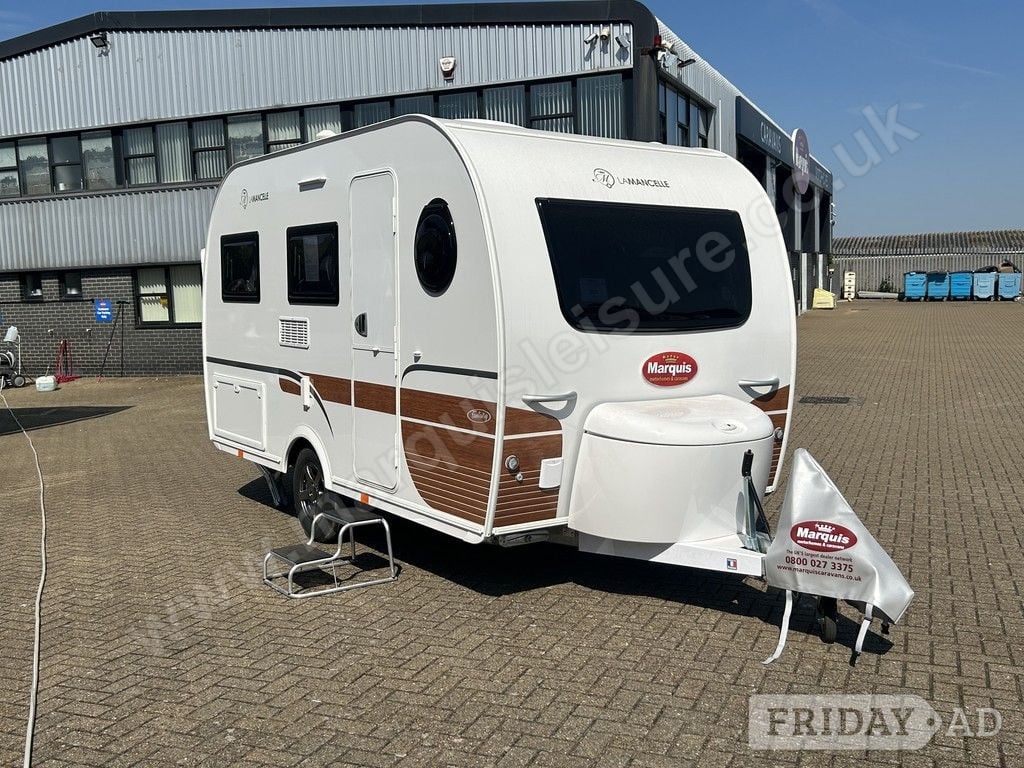 La Mancelle Fantaisy 360 CL 2023 in Ipswich