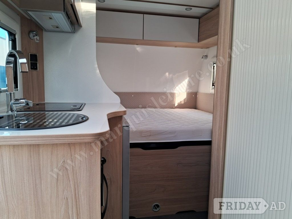 La Mancelle Fantaisy 360 CL 2023 - Motorhomes & Caravans in Ipswich