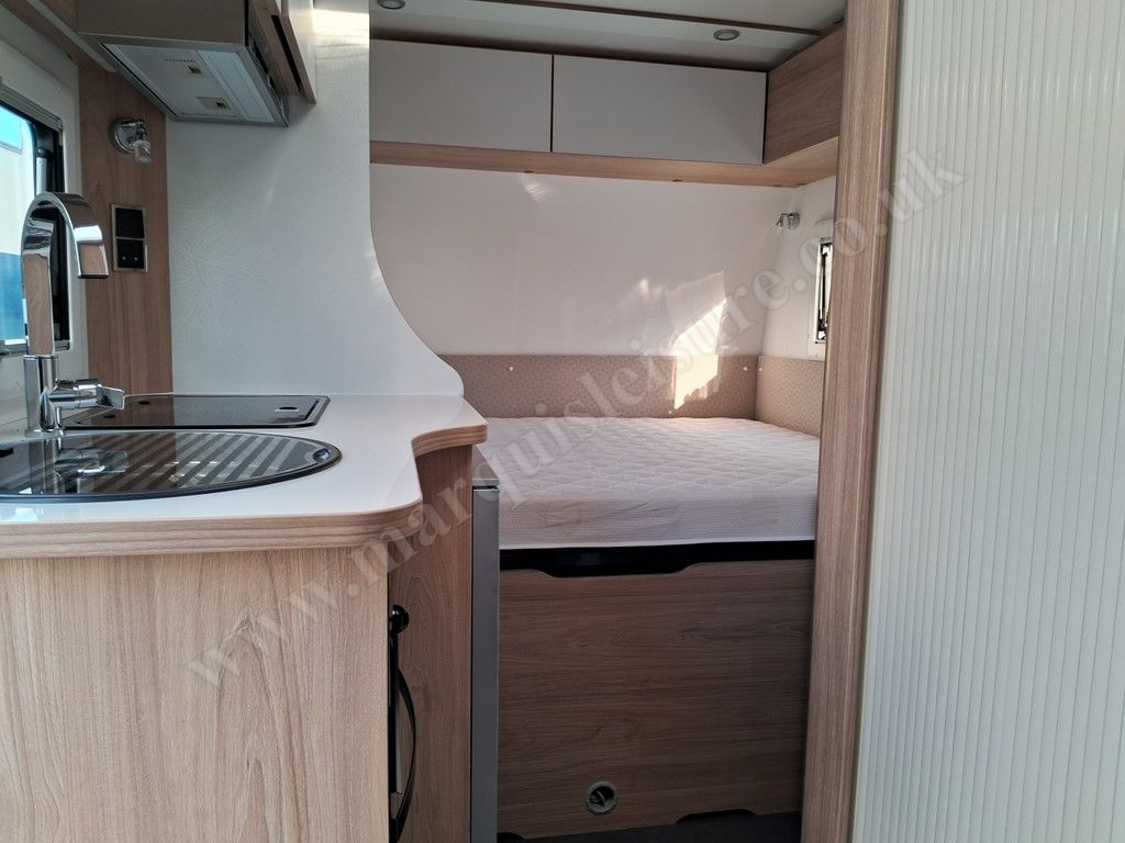 La Mancelle Fantaisy 360 CL 2023 - Motorhomes & Caravans in Ipswich