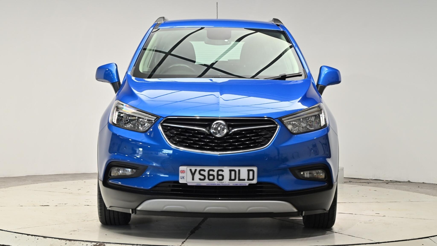 Vauxhall Mokka X Cullompton