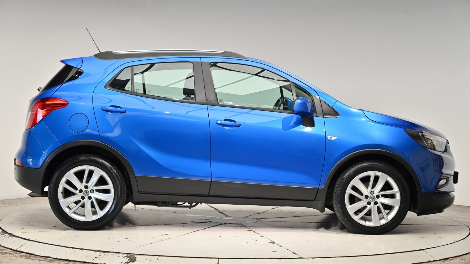 Vauxhall Mokka X 2016 - Cars in Cullompton