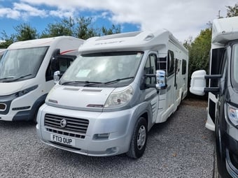 Swift Bolero 712 2013 for sale
