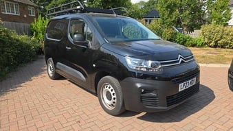 Citroen Berlingo 2023