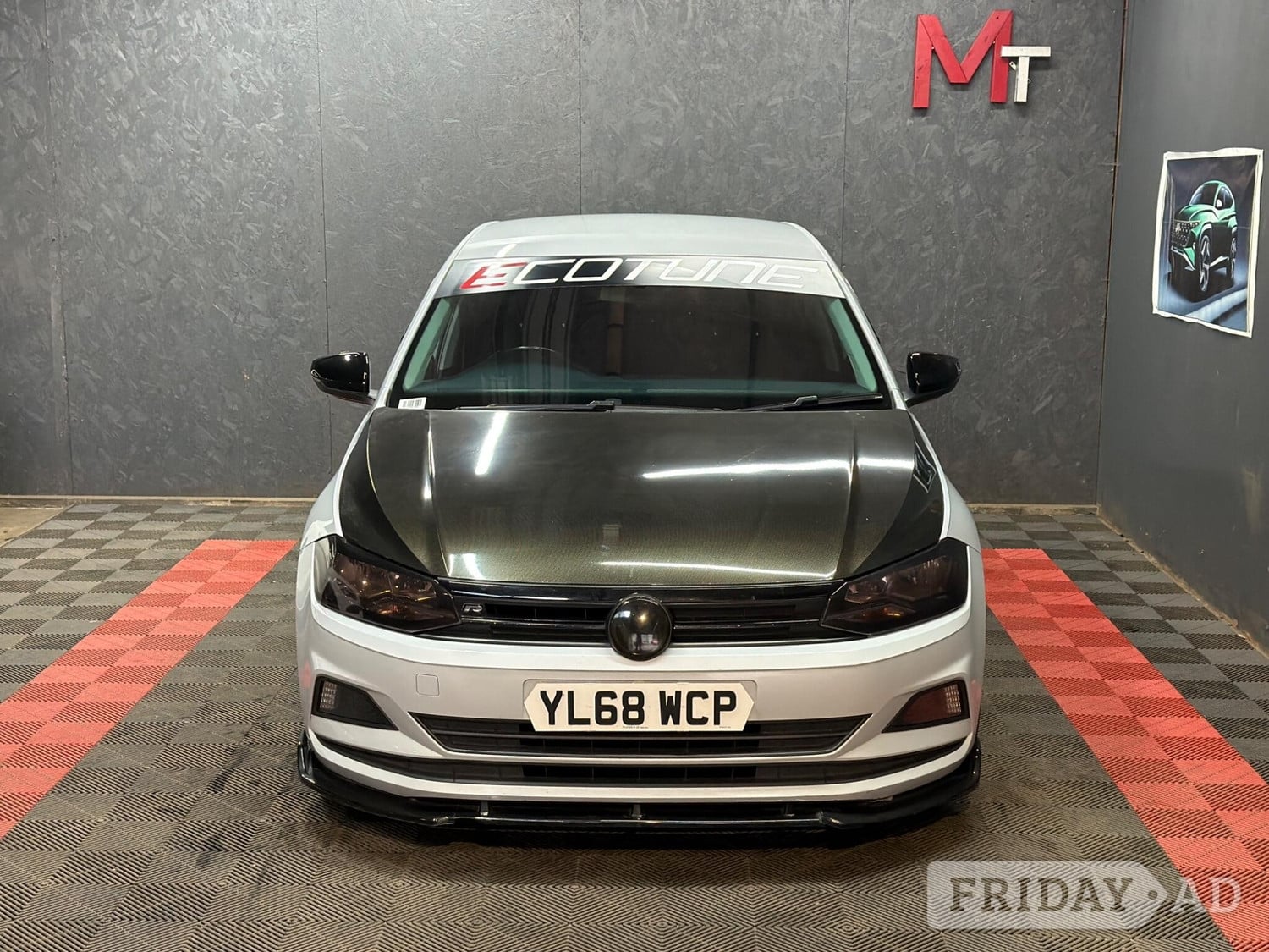 Volkswagen Polo Halifax