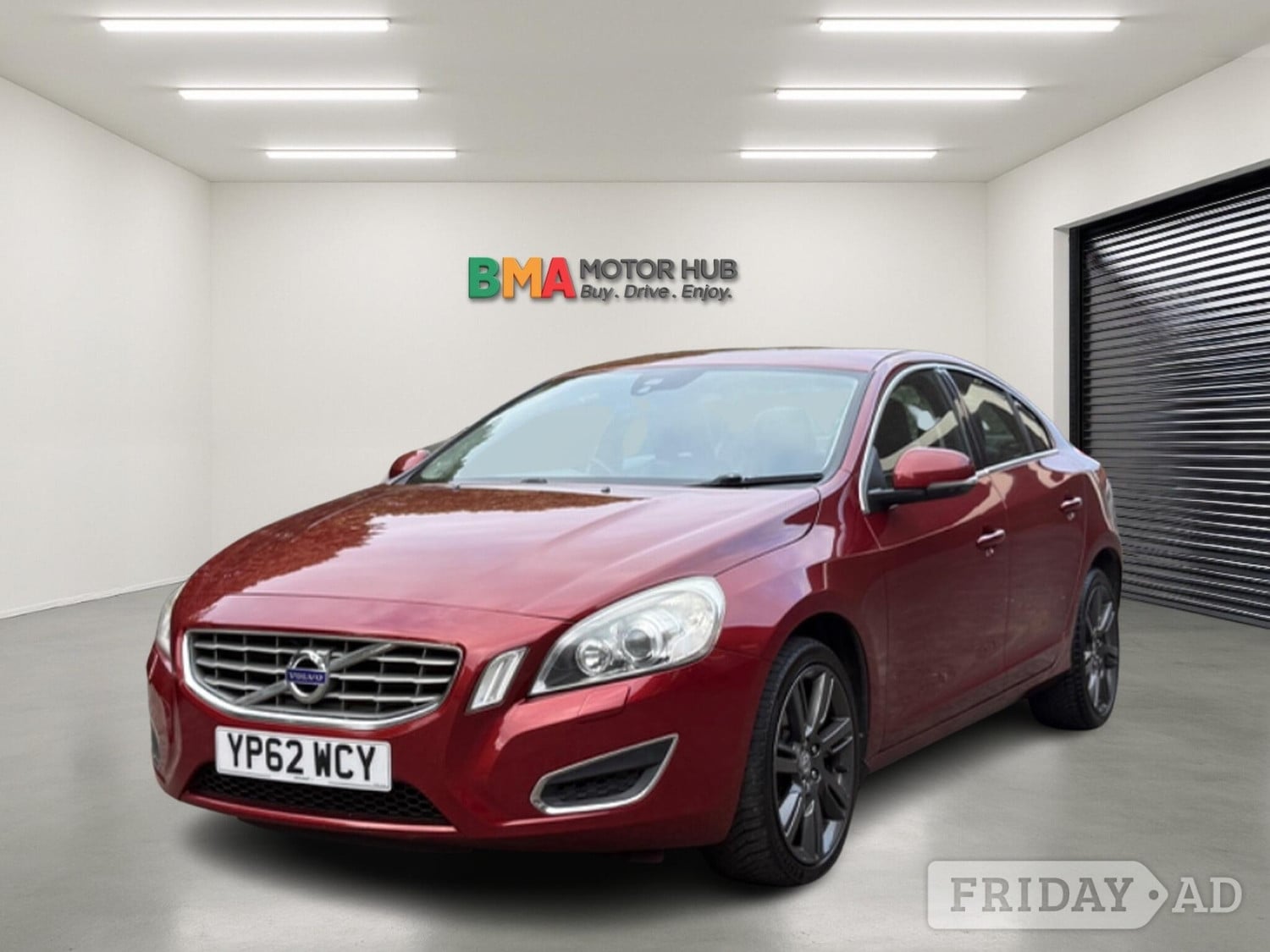 Volvo S60 2013 in Stourbridge