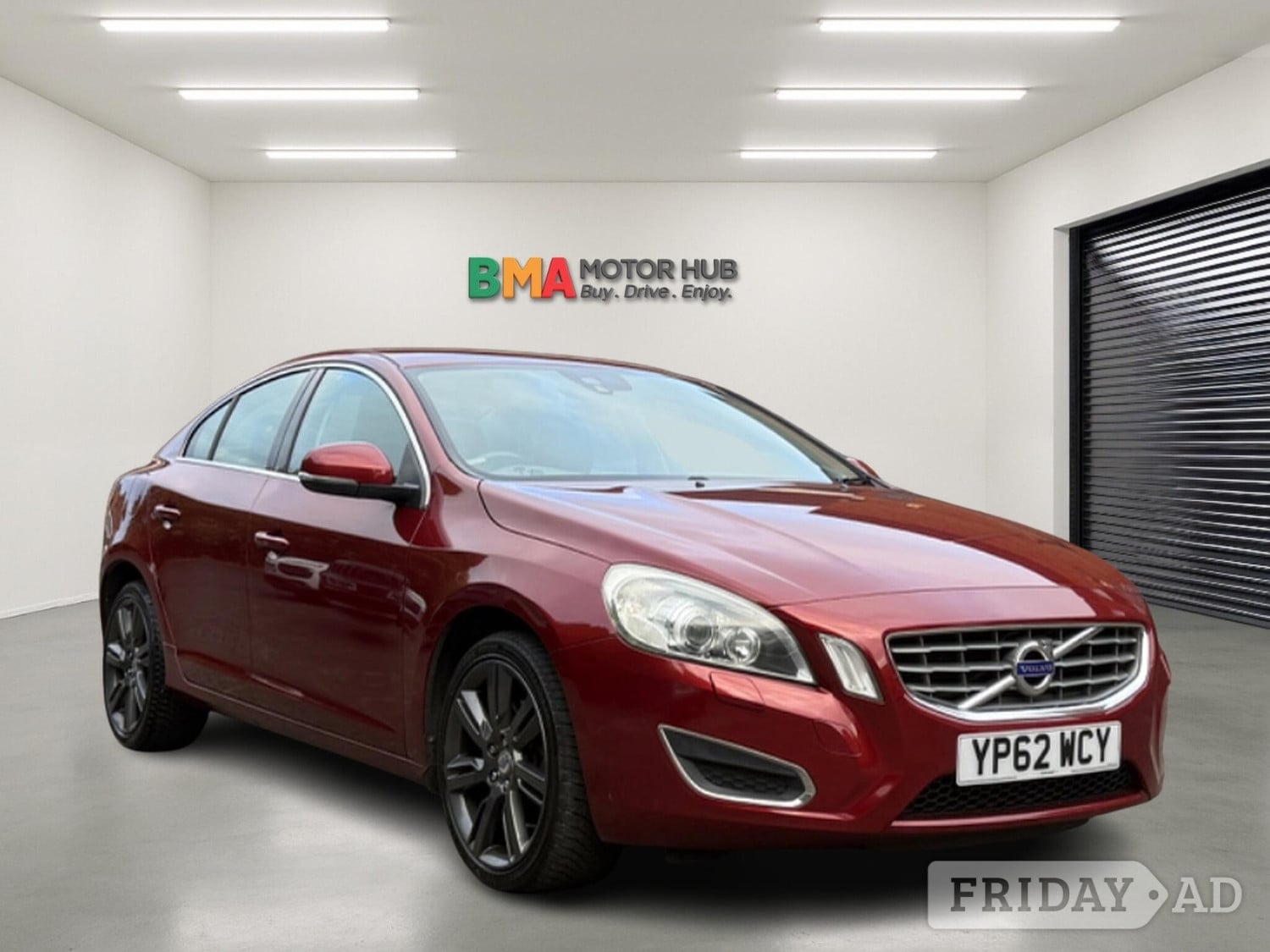 Volvo S60 Stourbridge