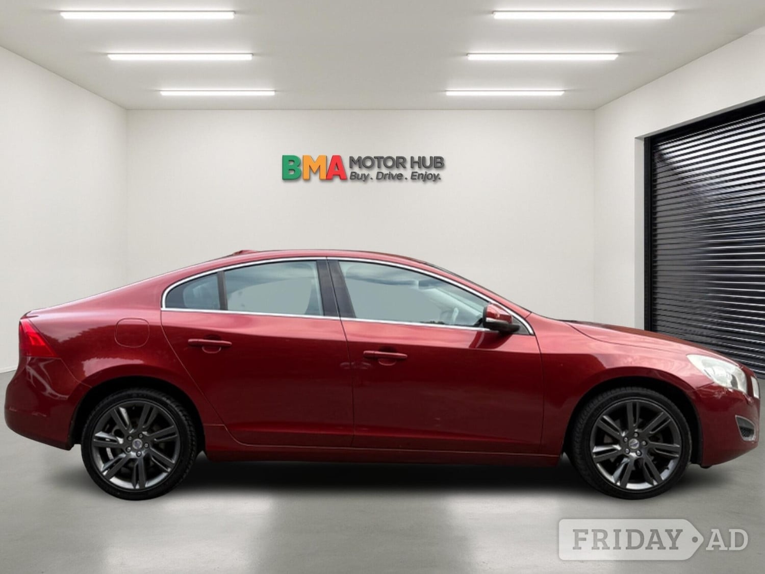 Volvo S60 2013 - Cars in Stourbridge