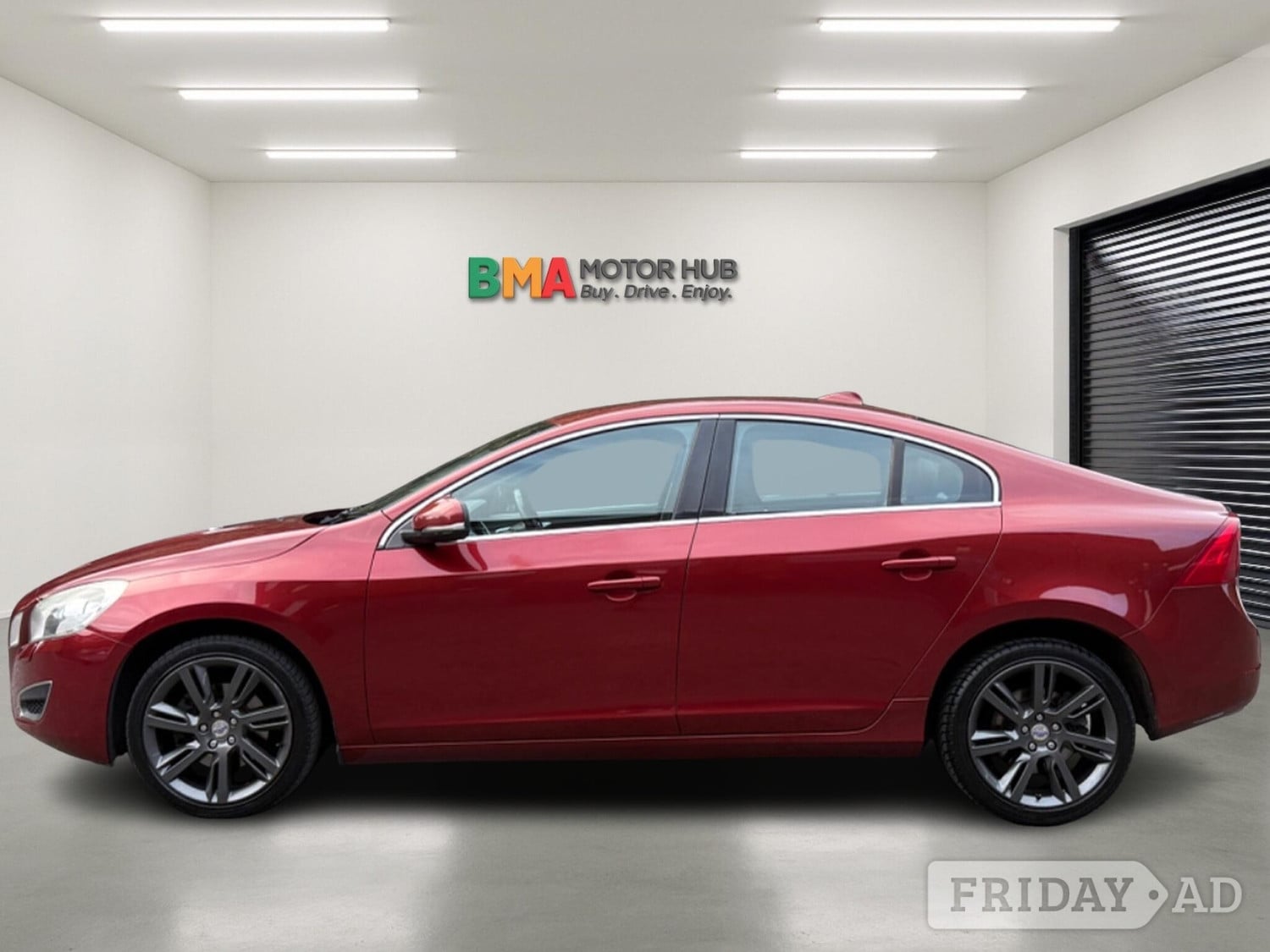 Volvo S60 2013 - Cars