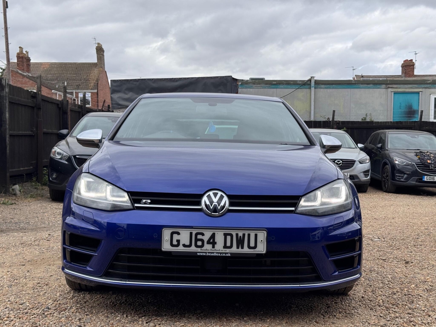 Volkswagen Golf Peterborough