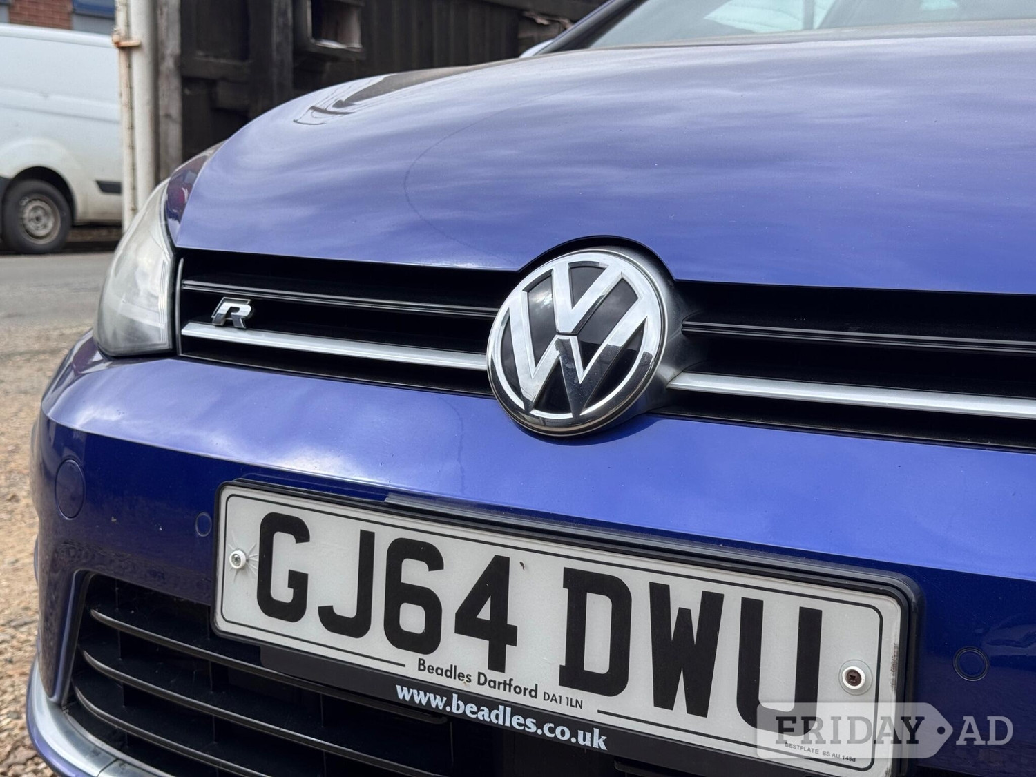 Volkswagen Golf 2014 - Cars in Peterborough