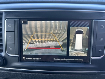 Vauxhall Vivaro 2023