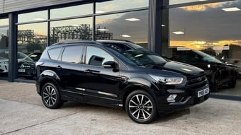 Ford Kuga 2019