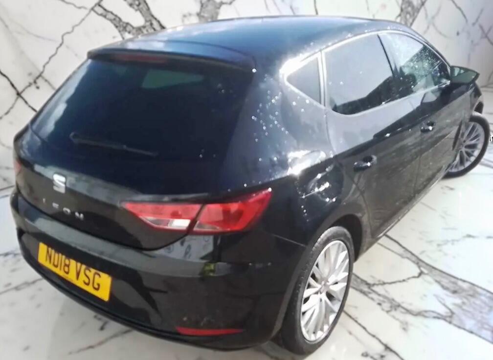 SEAT Leon West Bromwich