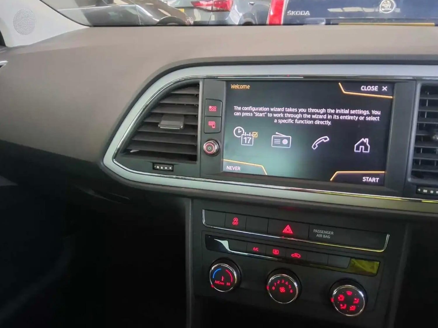SEAT Leon 2018 - Cars