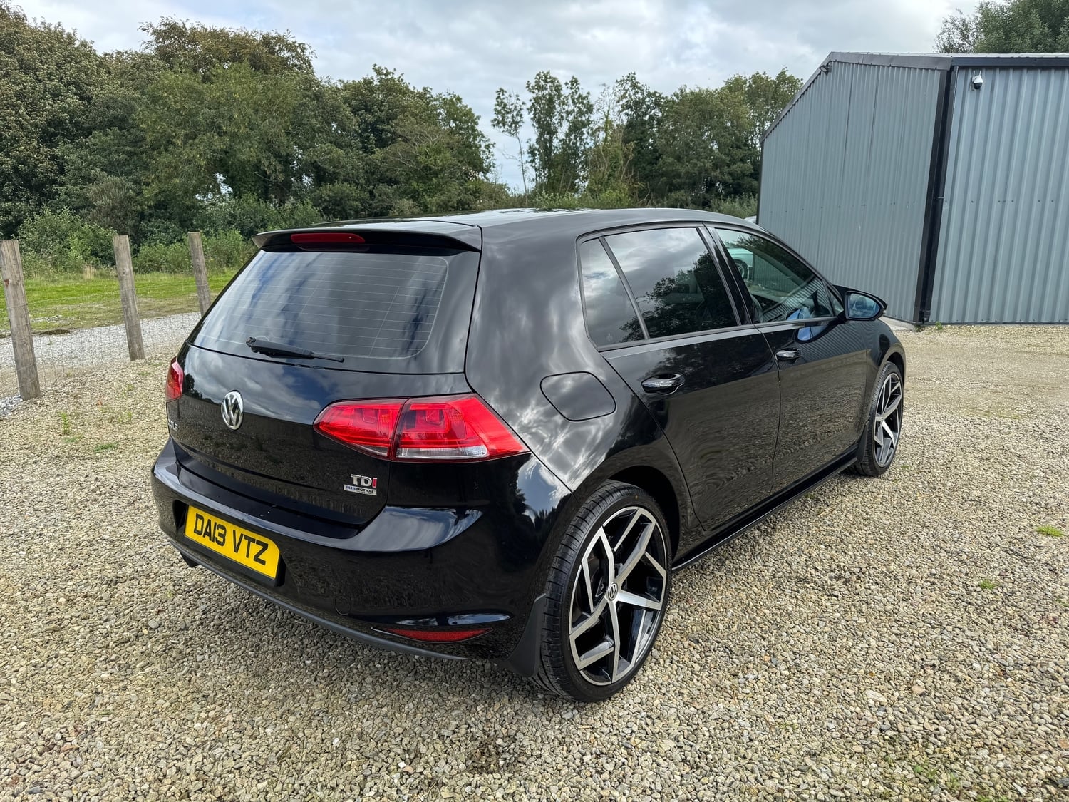 Volkswagen Golf Strabane