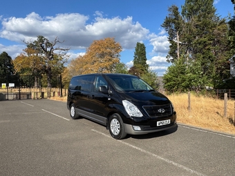 Hyundai i800 2015