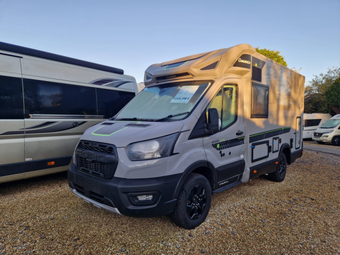 Chausson S514 Sport Line 2025 for sale