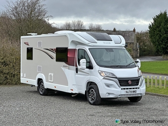 Elddis Encore 250 2024 for sale